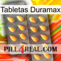 Duramax Tablets cialis2